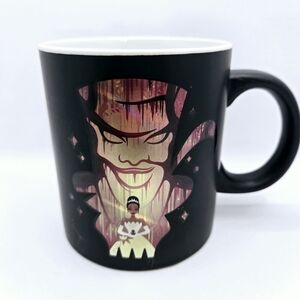 Doctor Facilier Disney Villain Coffee Mug Tiana Princess & The Frog 20 Oz. New